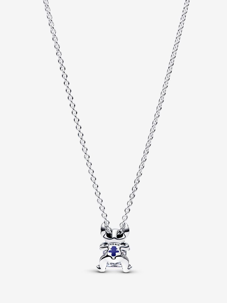 Necklace Sterling silver - Image 3