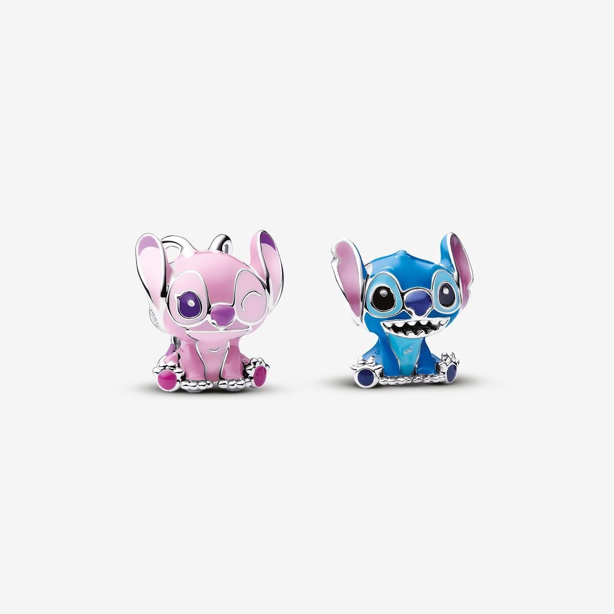 2025 Angel Charm Duo