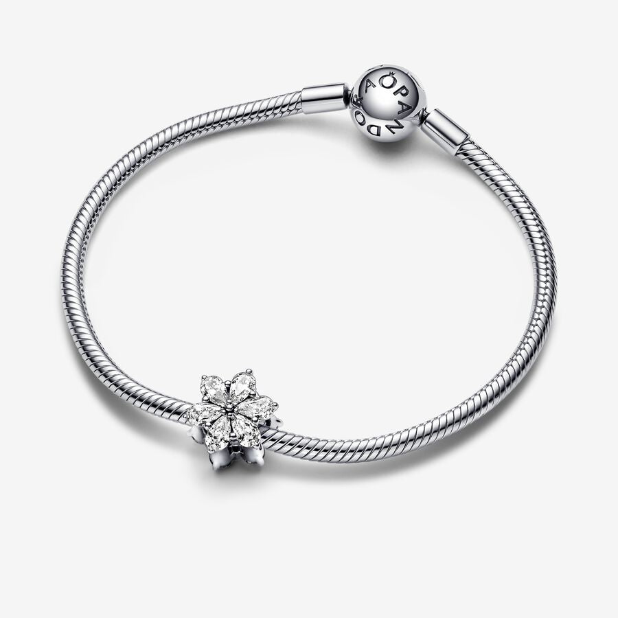 Sparkling Herbarium Cluster Charm - Image 3