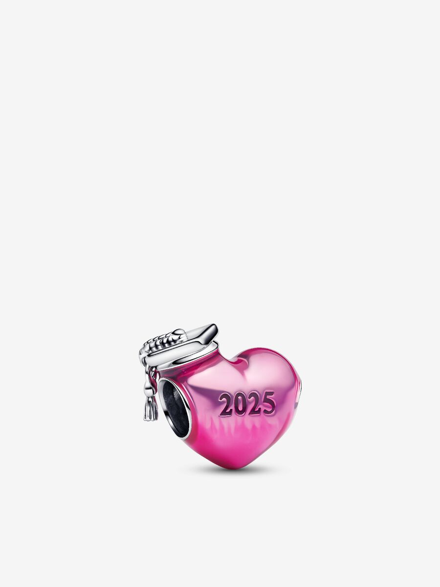 2025 Graduation Charm Bracelet - Image 3