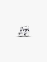 Music Note Mini Charm