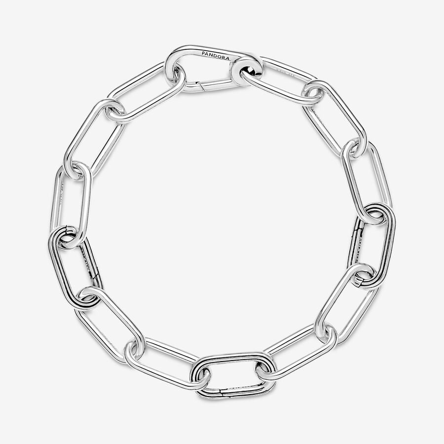 Love Word Link Bracelet Set - Image 4