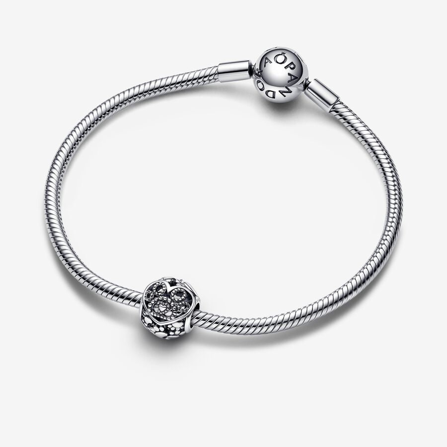 Fur Baby Hearts & Paw Prints Charm - Image 3