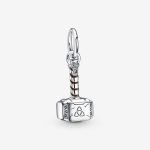 Hammer Dangle Charm