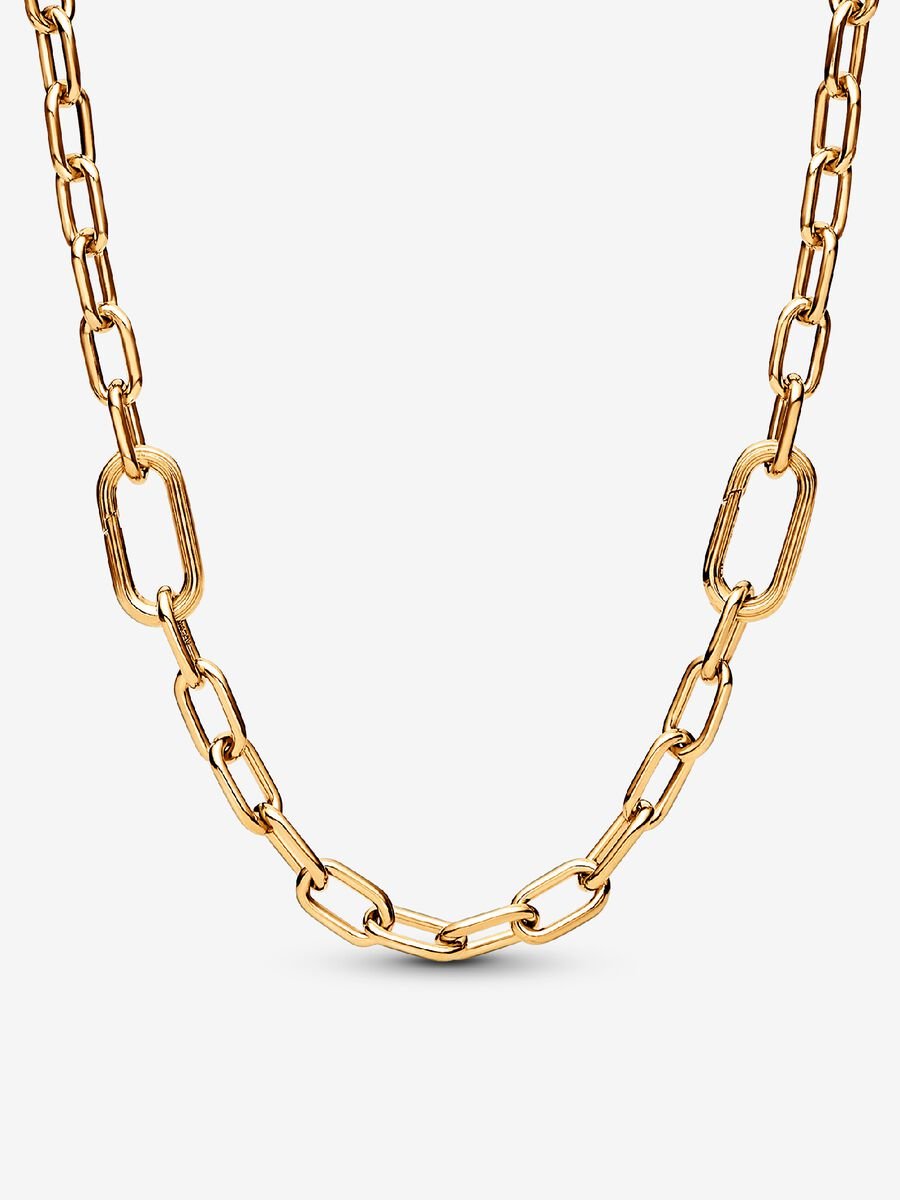 Medallion of Love Necklace set - Image 3