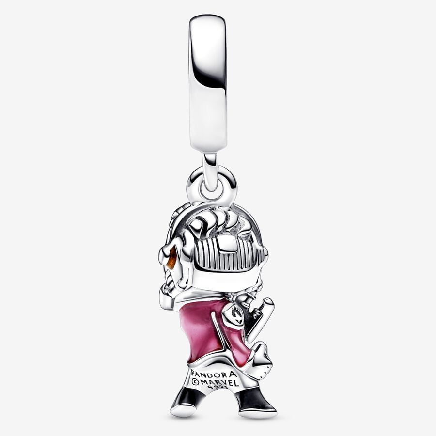 Star-Lord Dangle Charm - Image 2