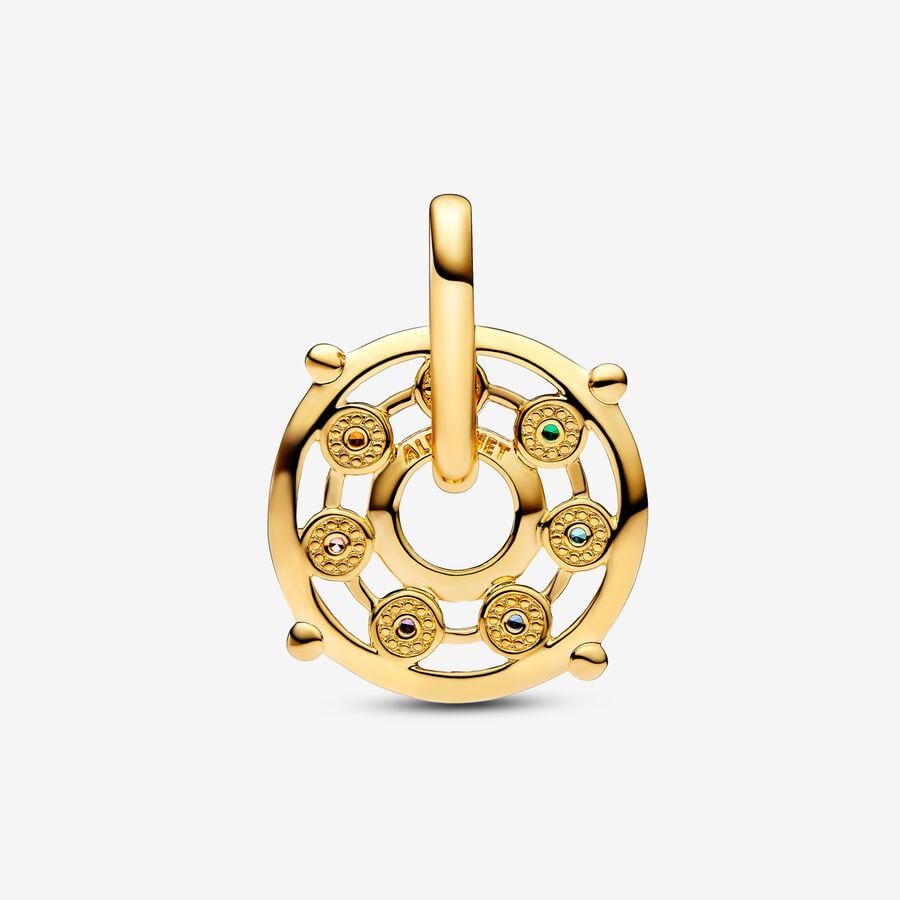 ME Chakra Medallion - Image 2