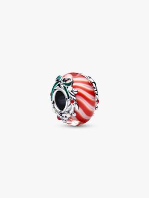 Candy Murano Glass Charm