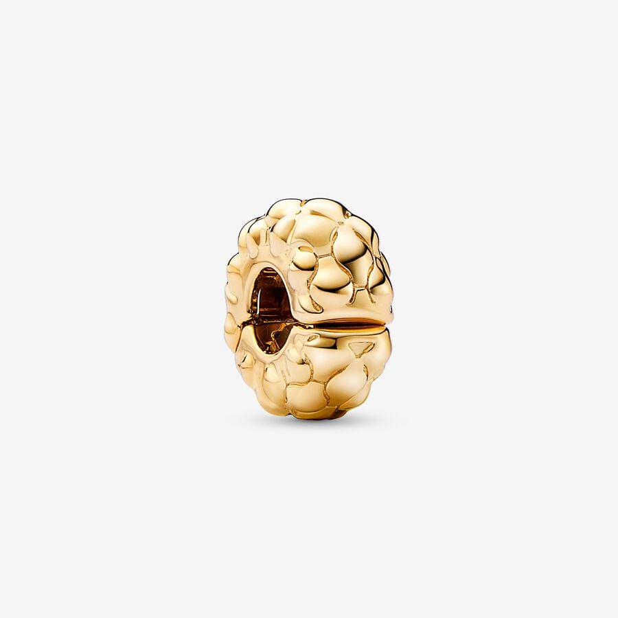 Studded Clip Charm - Image 3