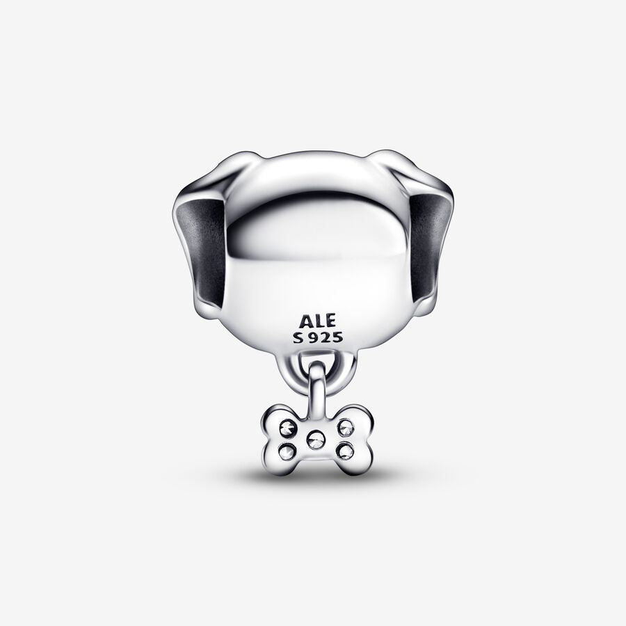 Pet Dog & Bone Charm - Image 3