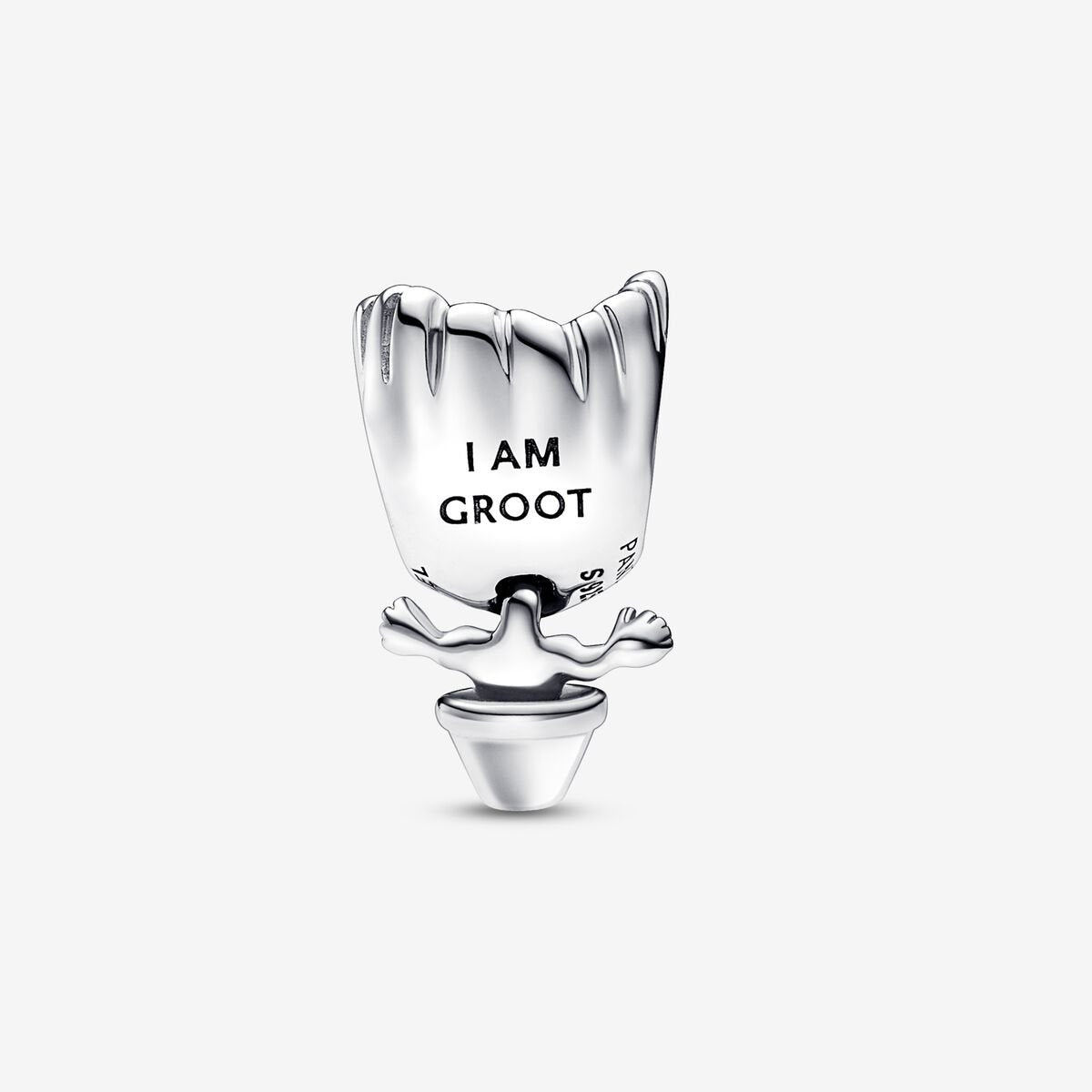 Dancing Groot Charm - Image 2