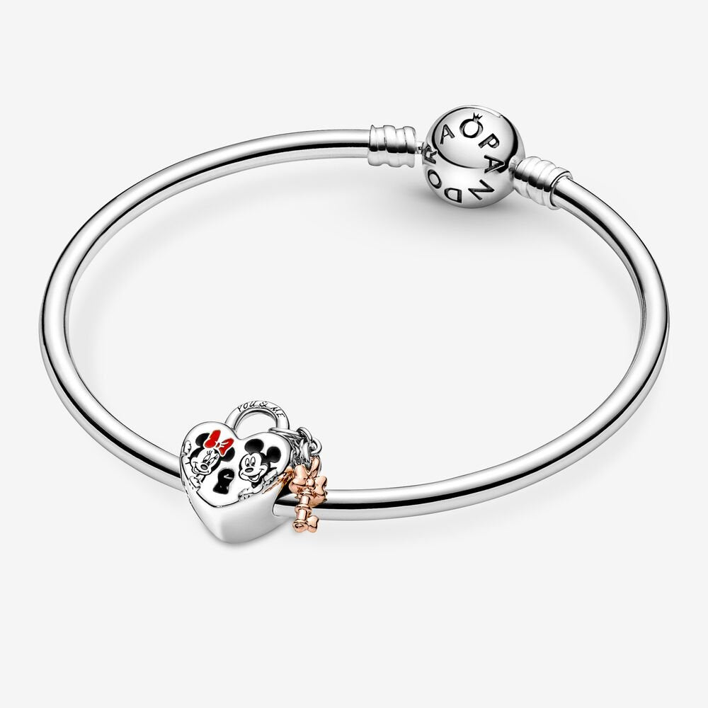 Padlock Charm - Image 3
