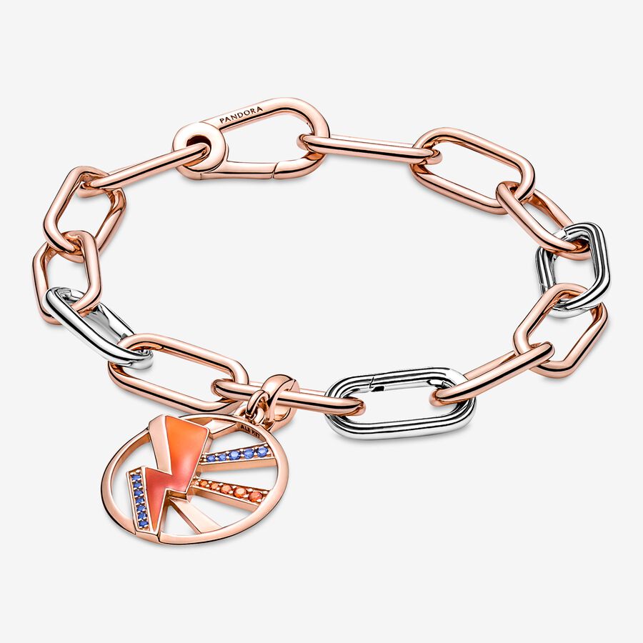 ME Light Me Up Medallion Charm - Image 7