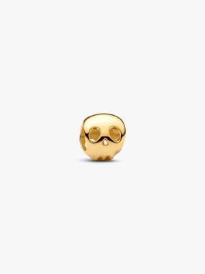 Skull Mini Charm