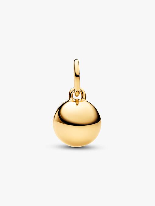 Mom Ball Clasp Charm - Image 4