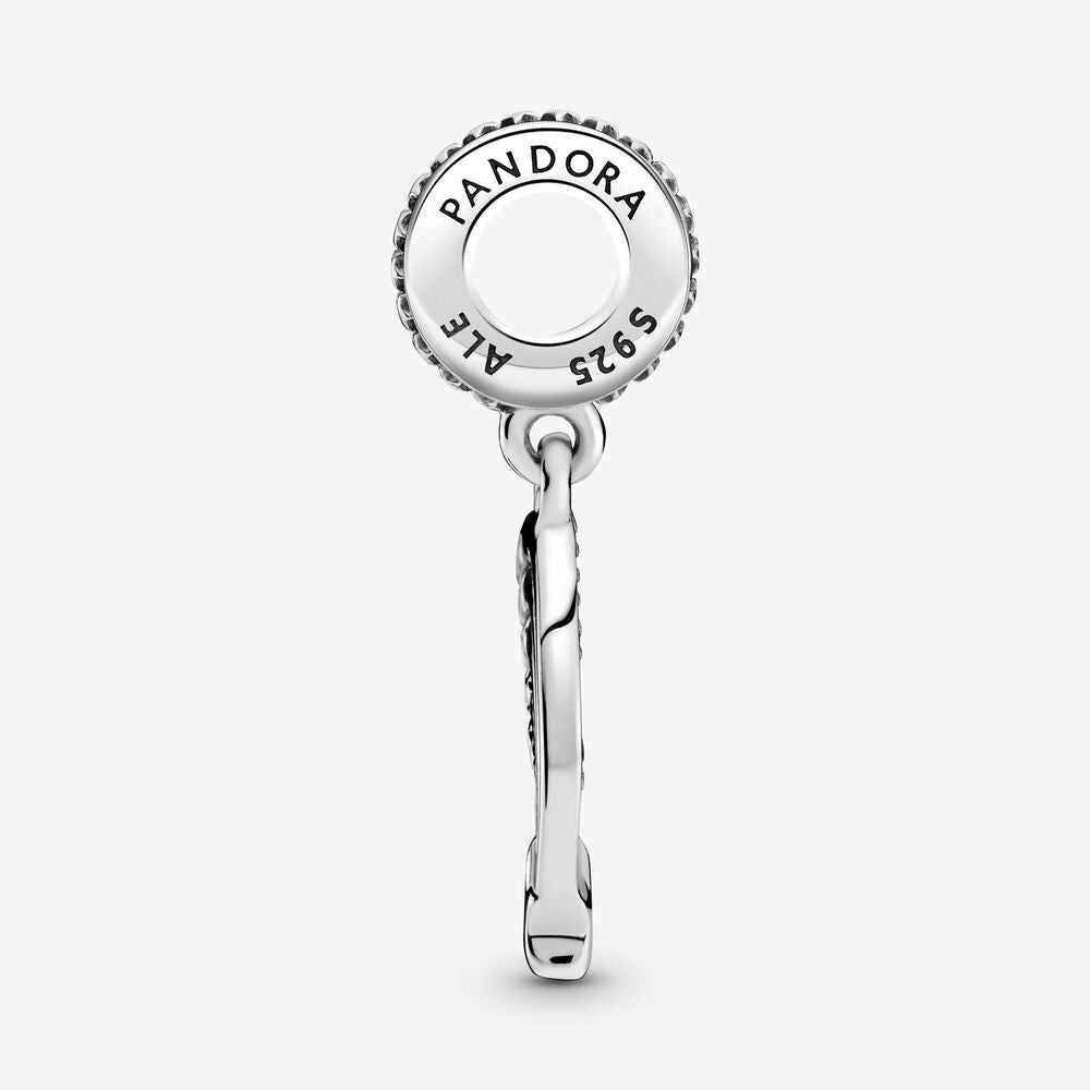 Colourful Rainbow Dangle Charm - Image 3