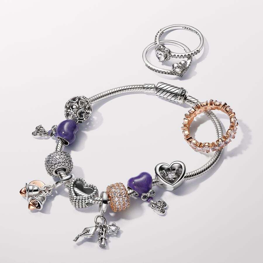 Color-changing Gender Reveal Boy Charm - Image 5