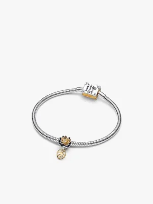 Elevated Tiana Charm Bracelet Set