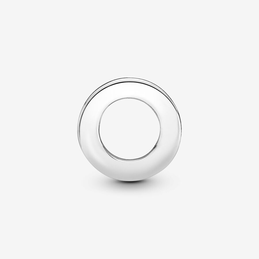 Reflexions Circle of Pave Bead - Image 2