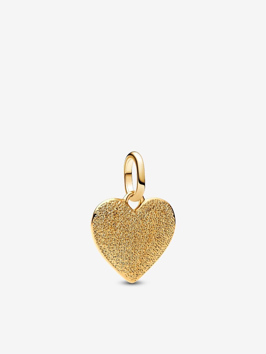 Medallion of Love Necklace set - Image 2