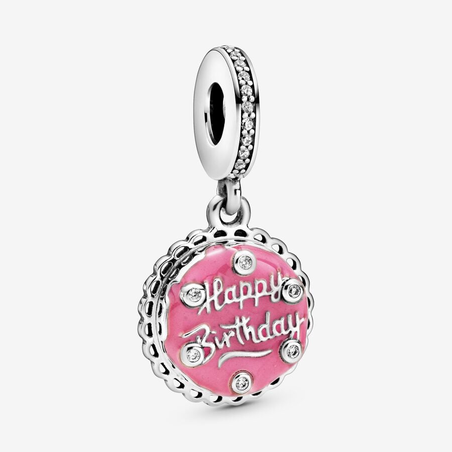 Happy Birthday To You Charm Bracelet Set - Image 2