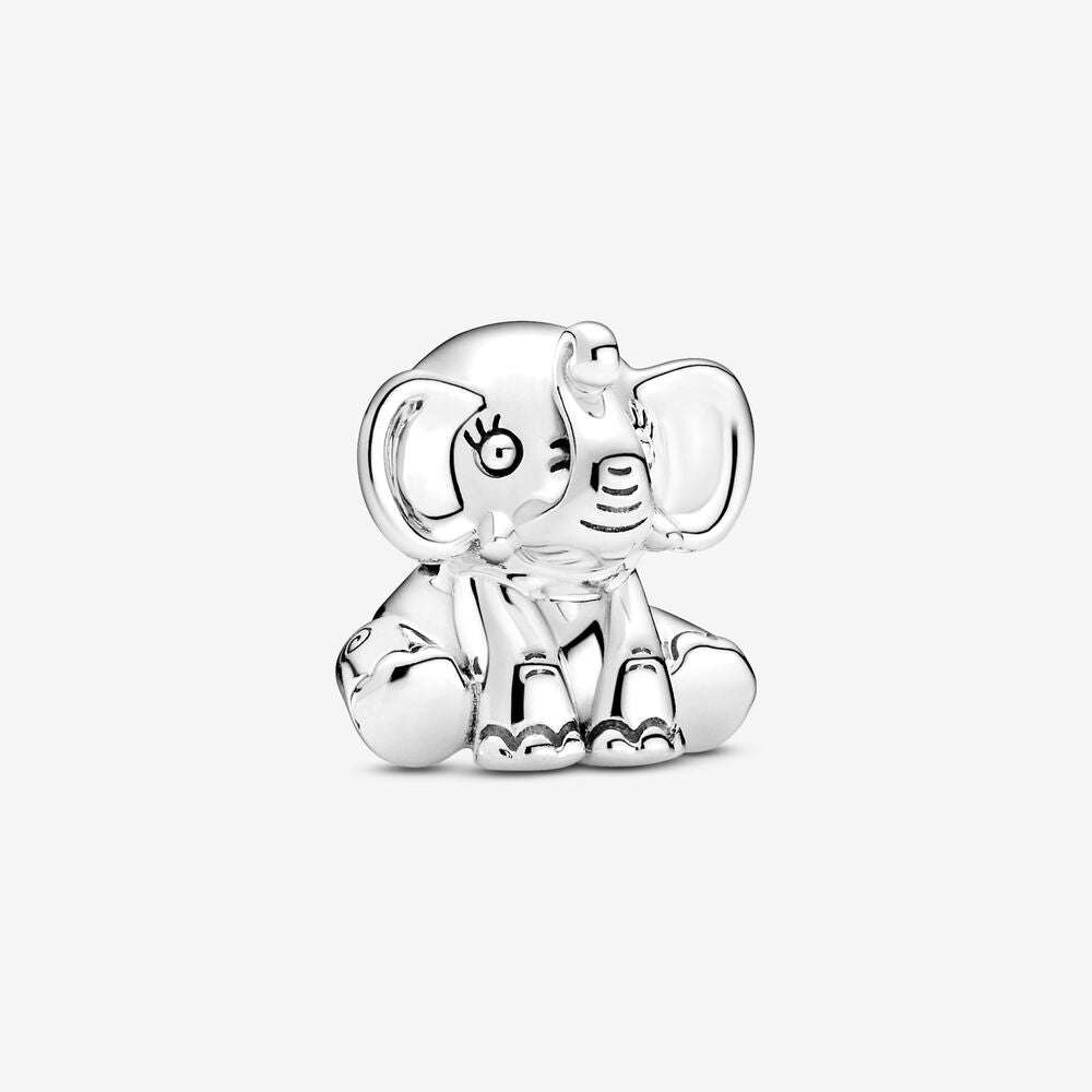 The Elephant Bead