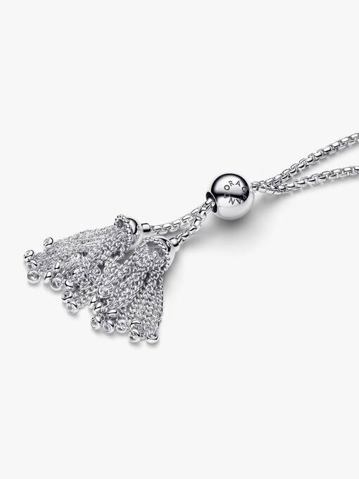 Bee Slider Tennis Bracelet - Image 3