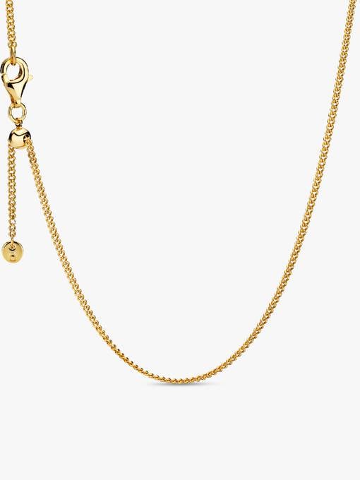 Love You Mom Charm Necklace - Image 3
