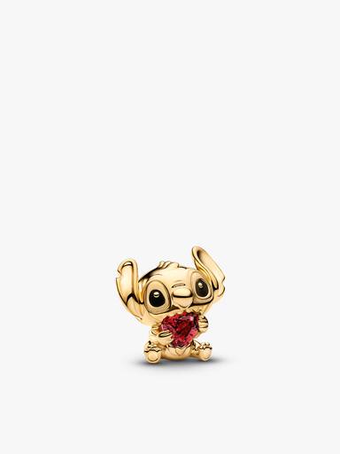Disney Stitch Holiday Charm Duo - Image 3
