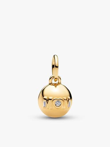 Forever Mom & Me Charm Trio - Image 4