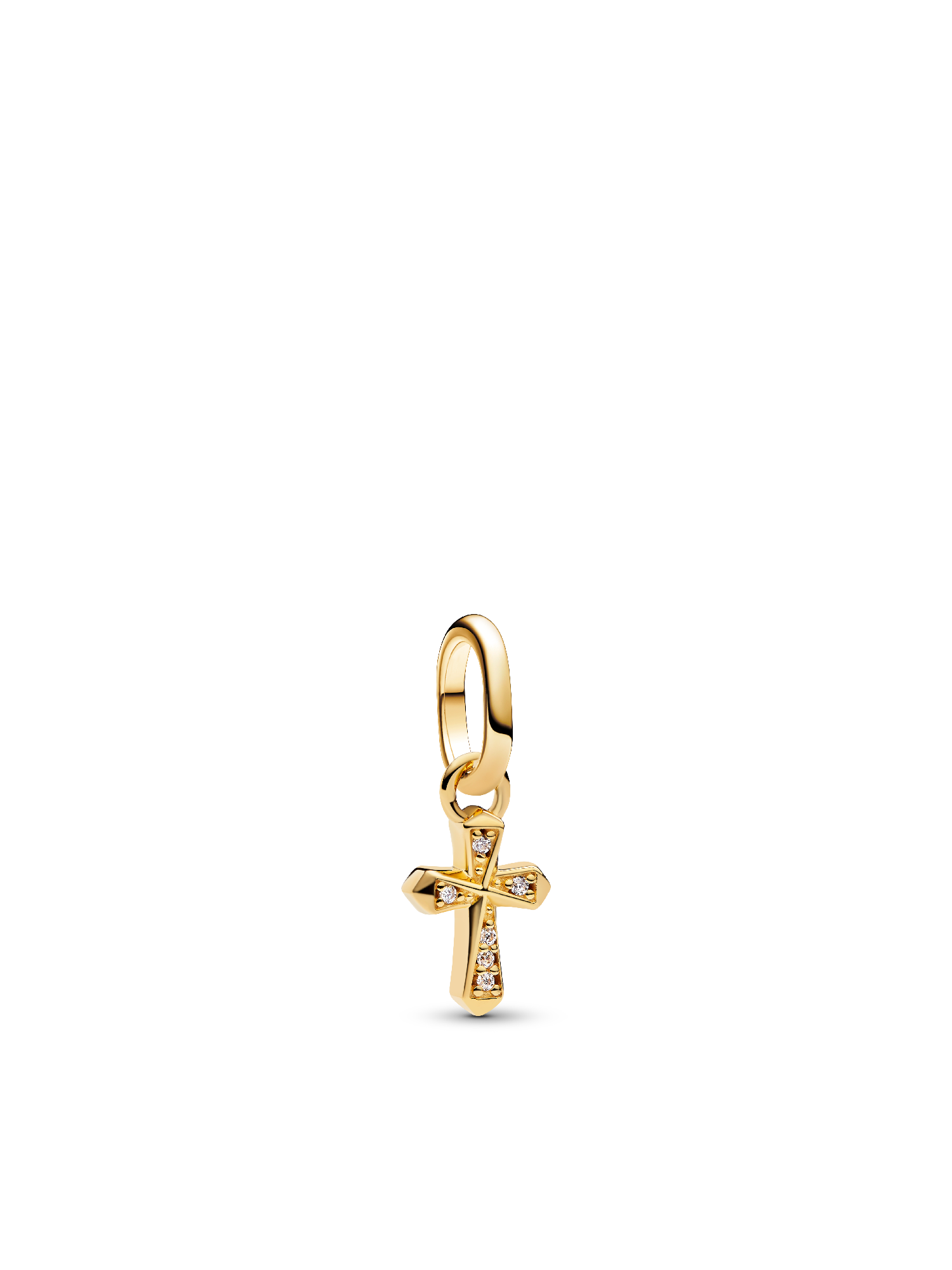 Gothic Cross Chocker - Image 4