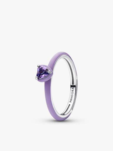 Symbols of Love Chakra Ring Trio - Image 3