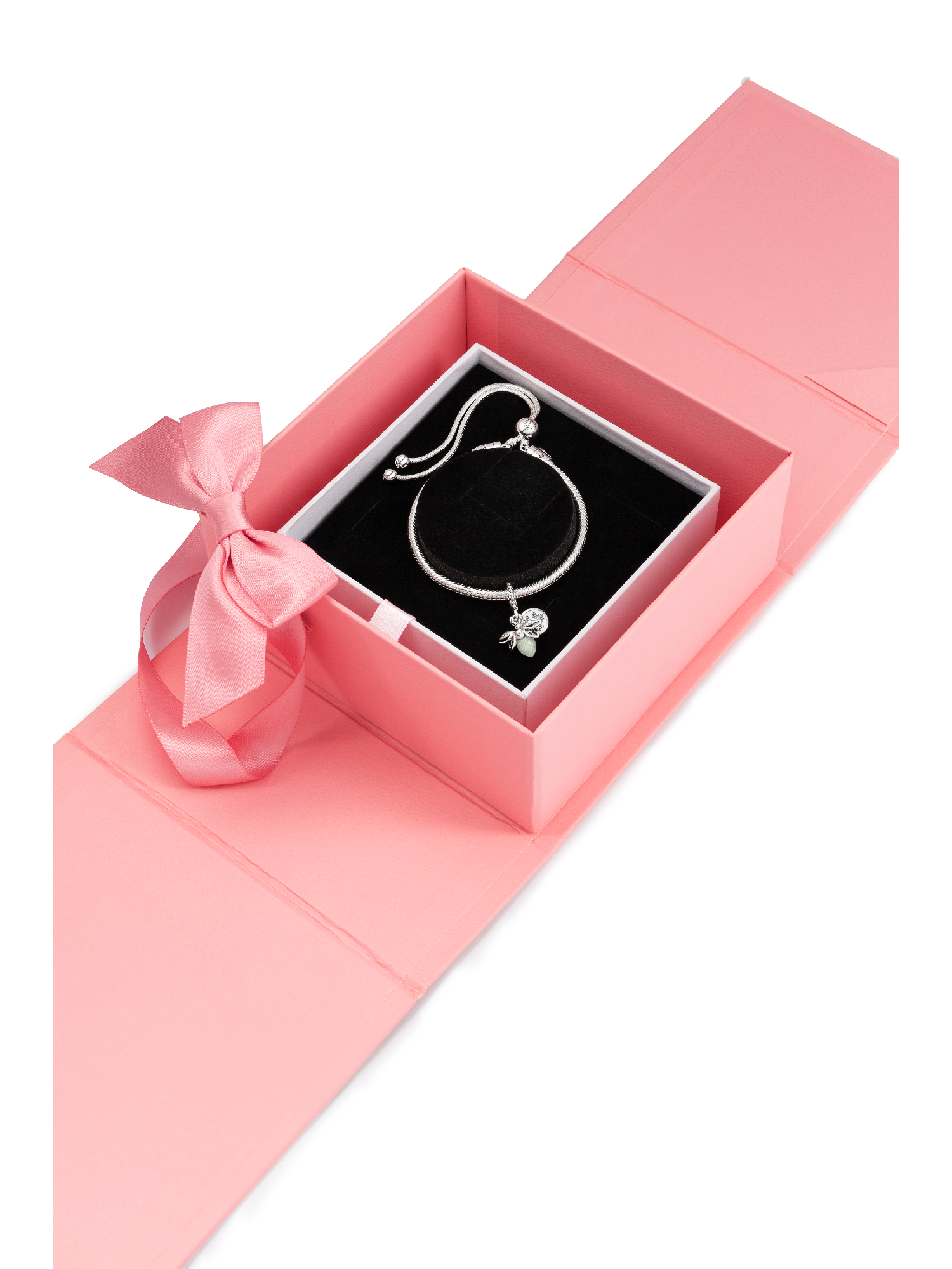 Glow-in-the-dark Firefly Bracelet Gift Set - Image 2
