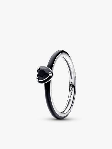 Chakra Foursome Rings Set