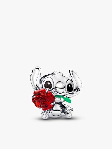Disney Stitch Holiday Charm Duo - Image 2