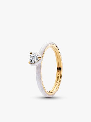 Chakra Foursome Rings Set - Image 3