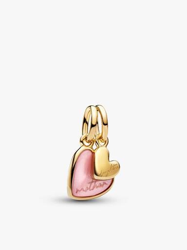 Forever Mom & Me Charm Trio - Image 3