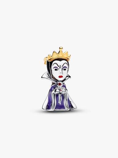 Disney Villains Evil Queen Charm - Image 3