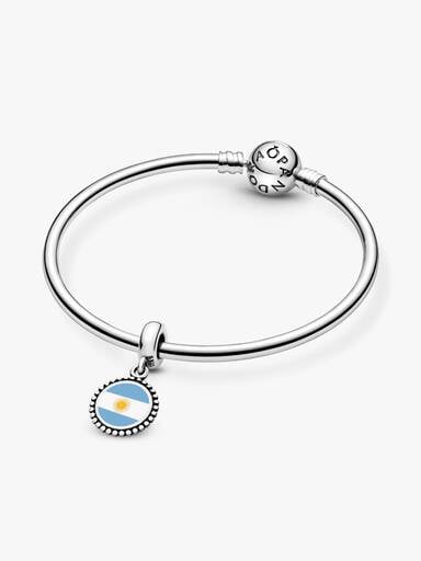 Argentina Flag Charm - Image 6