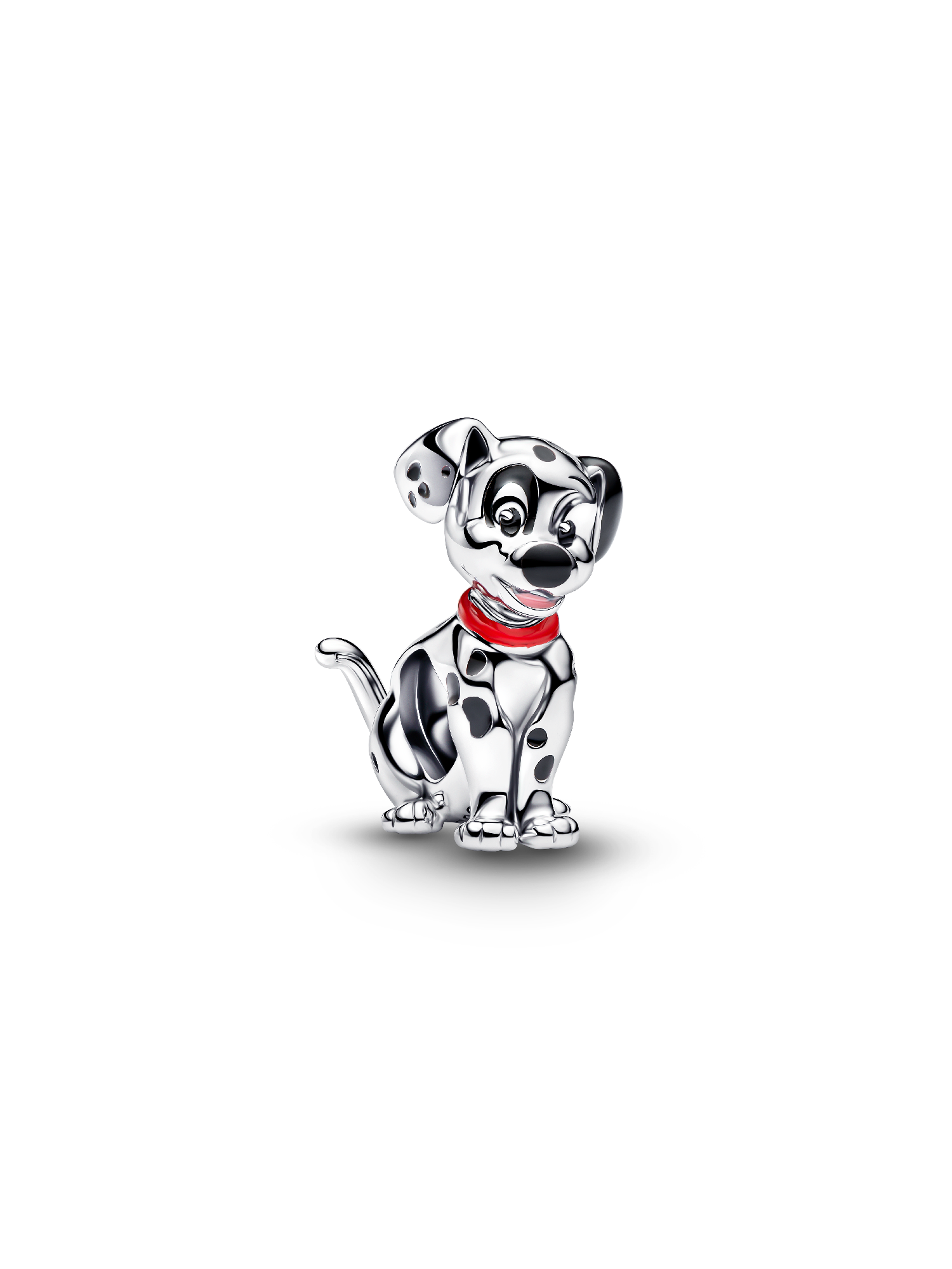 Disney 101 Dalmatians Patch Charm