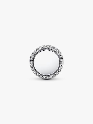 Engravable Basketball Charm - Image 3