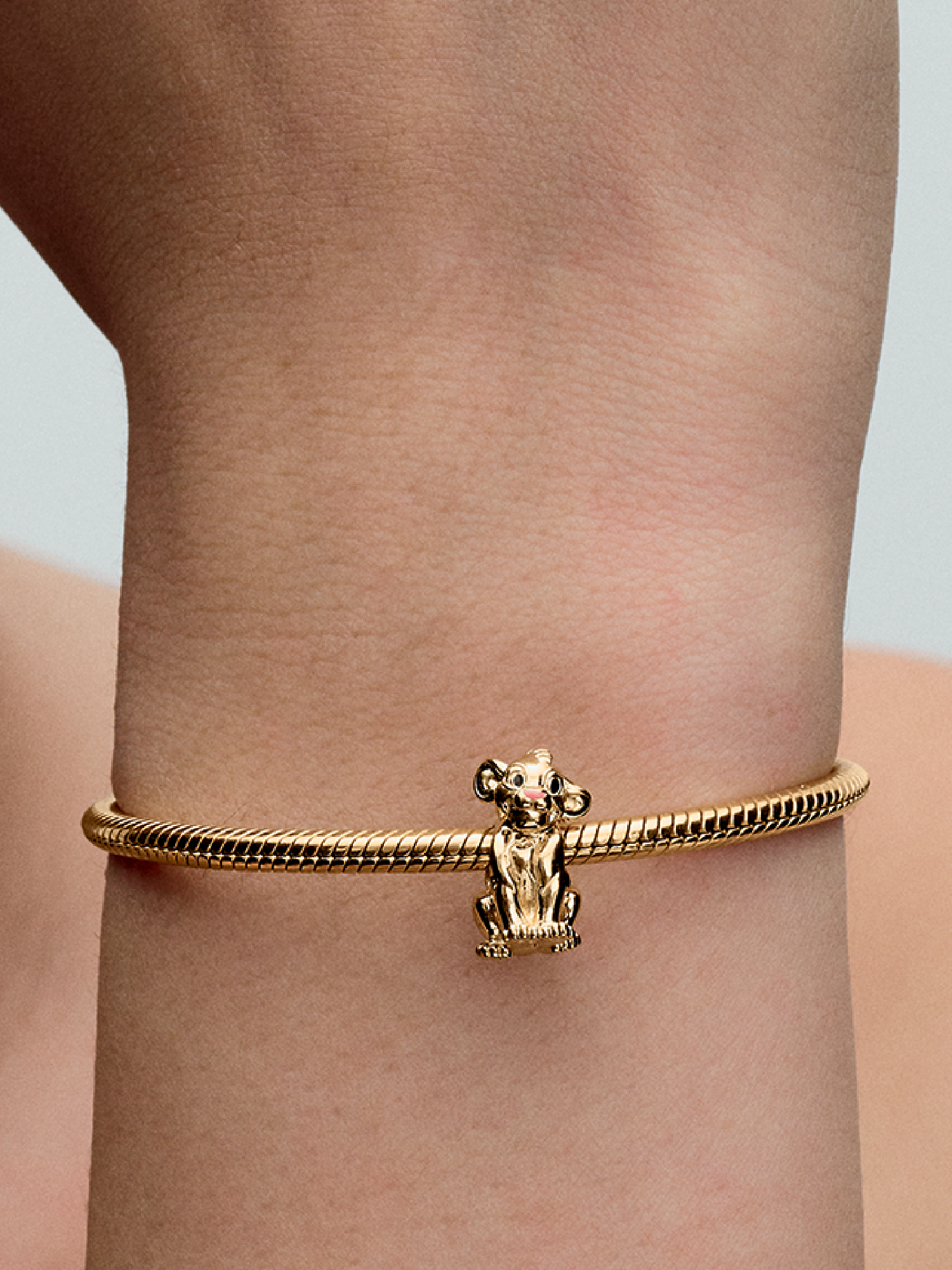 Disney The Lion King Simba Charm - Image 6