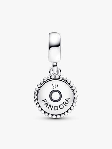 Faith over fear Dangle Charm - Image 3