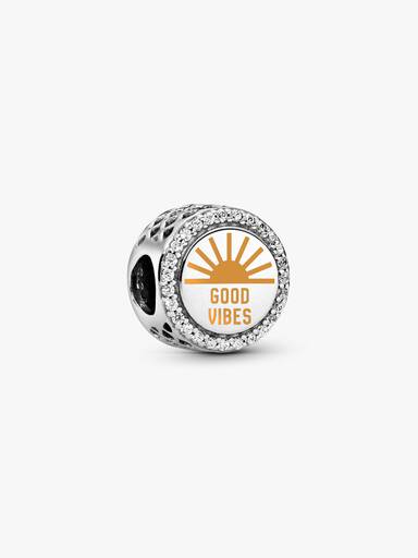 Good Vibes Charm - Image 2