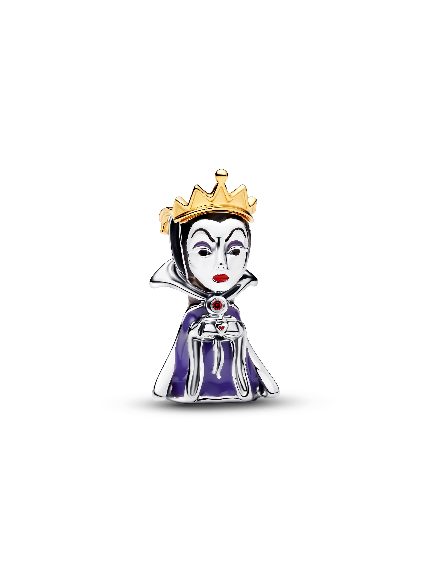 Disney Villains Evil Queen Charm