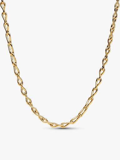 Scorpio Medallion Charm Necklace Set - Image 6