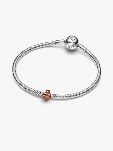 Orange Bee Mini Charm - Image 6