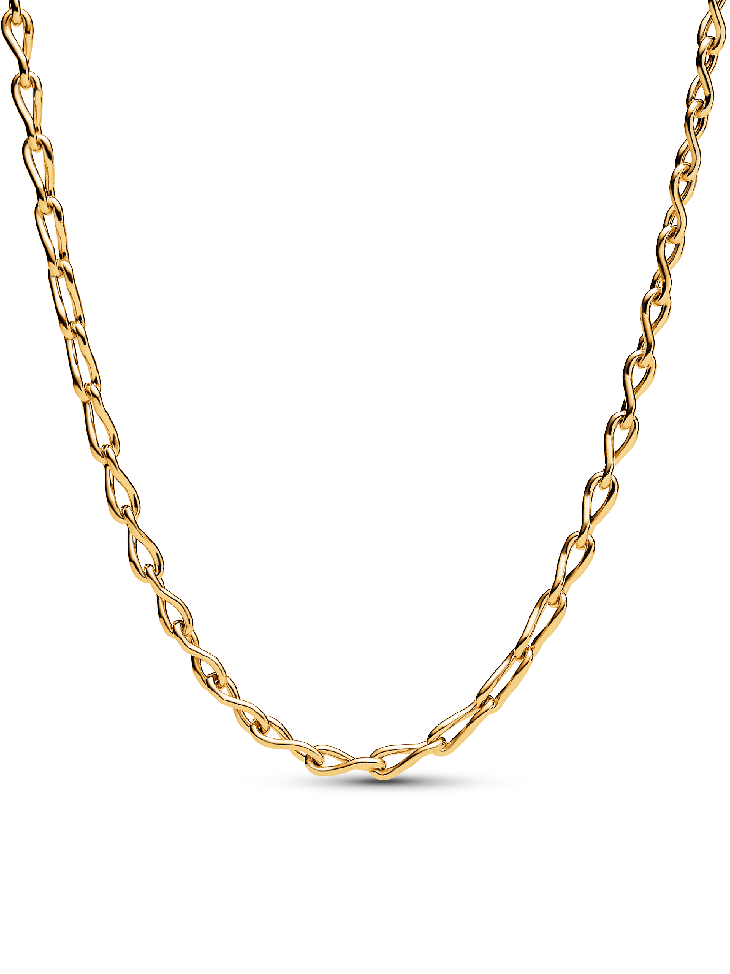 Scorpio Medallion Charm Necklace Set - Image 4