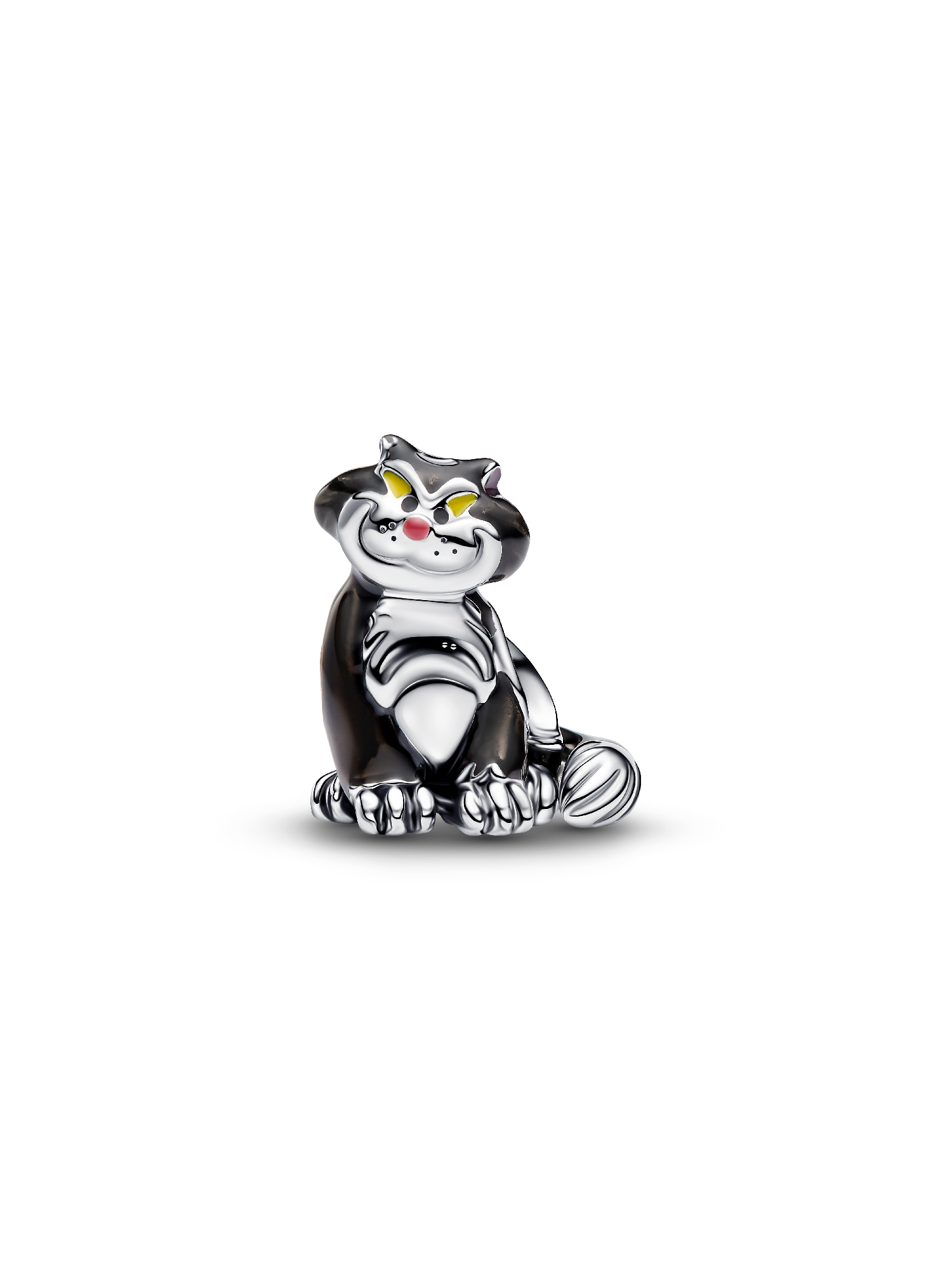 Disney Villains Lucifer Charm - Image 2